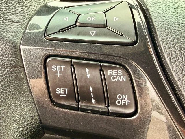 2019 Ford Explorer 5th Gen - Image 18 of 21