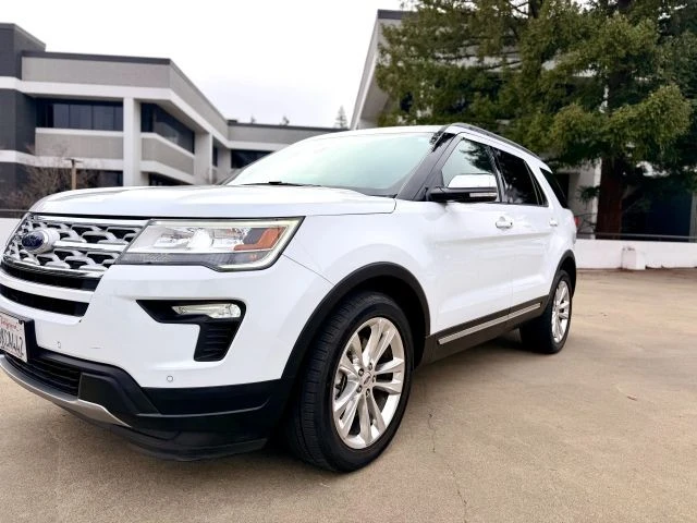 2019 Ford Explorer 5th Gen - Image 5 of 21