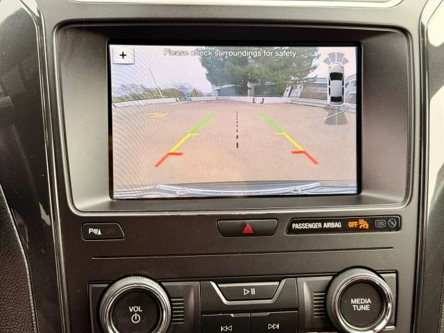 2019 Ford Explorer 5th Gen - Image 20 of 21