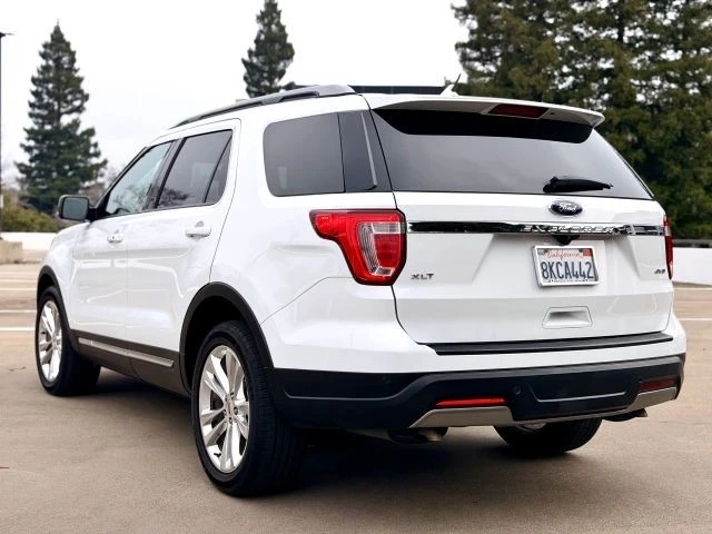 2019 Ford Explorer 5th Gen - Image 6 of 21