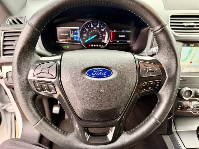 2019 Ford Explorer 5th Gen - Image 17 of 21