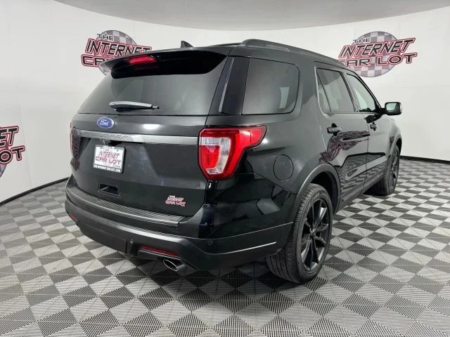 2019 Ford Explorer 5th Gen - Image 7 of 21