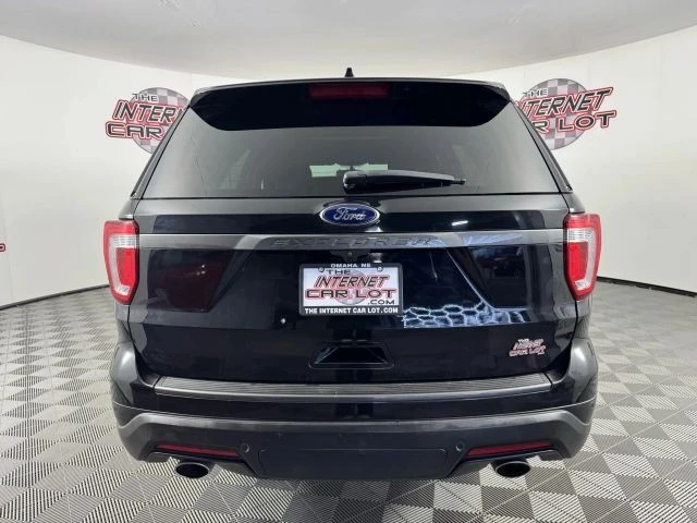 2019 Ford Explorer 5th Gen - Image 6 of 21