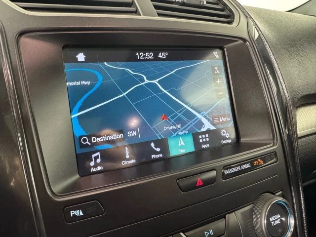 2019 Ford Explorer 5th Gen - Image 19 of 21