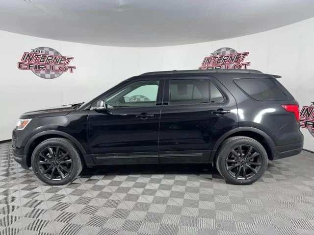 2019 Ford Explorer 5th Gen - Image 4 of 21