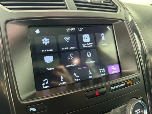 2019 Ford Explorer 5th Gen - Image 21 of 21