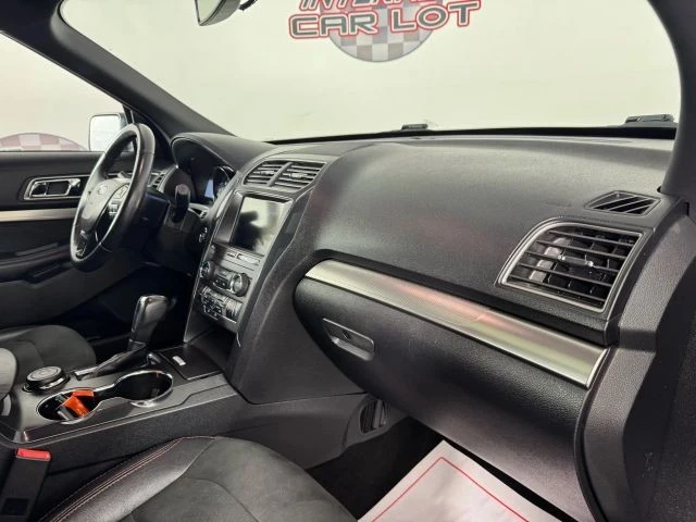 2019 Ford Explorer 5th Gen - Image 12 of 21