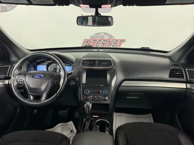 2019 Ford Explorer 5th Gen - Image 11 of 21