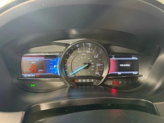 2019 Ford Explorer 5th Gen - Image 14 of 21
