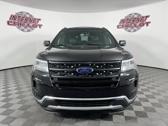 2019 Ford Explorer 5th Gen - Image 2 of 21