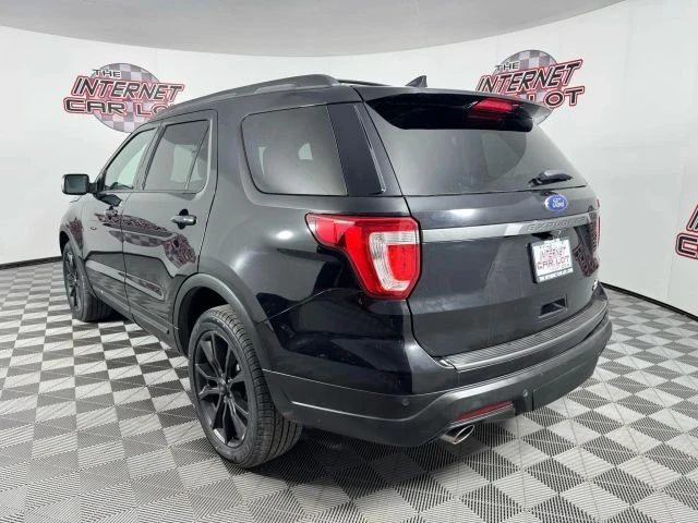 2019 Ford Explorer 5th Gen - Image 5 of 21