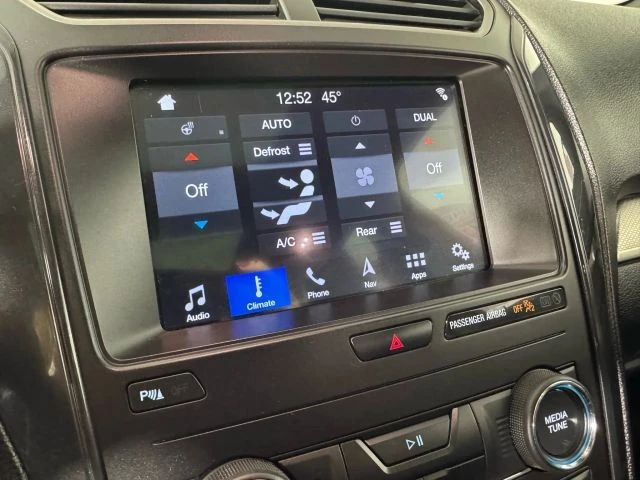 2019 Ford Explorer 5th Gen - Image 20 of 21