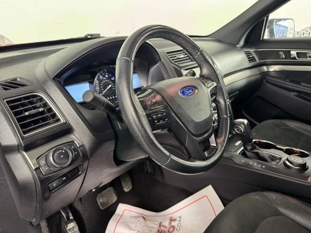 2019 Ford Explorer 5th Gen - Image 10 of 21