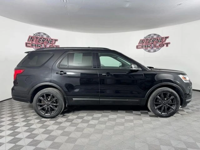 2019 Ford Explorer 5th Gen - Image 8 of 21