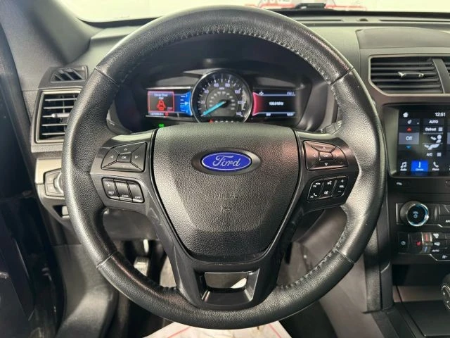 2019 Ford Explorer 5th Gen - Image 13 of 21