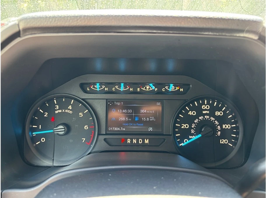 2019 Ford F-150 13th Gen - Image 20 of 21