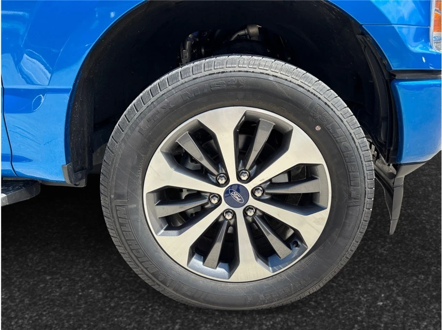 2019 Ford F-150 13th Gen - Image 13 of 21