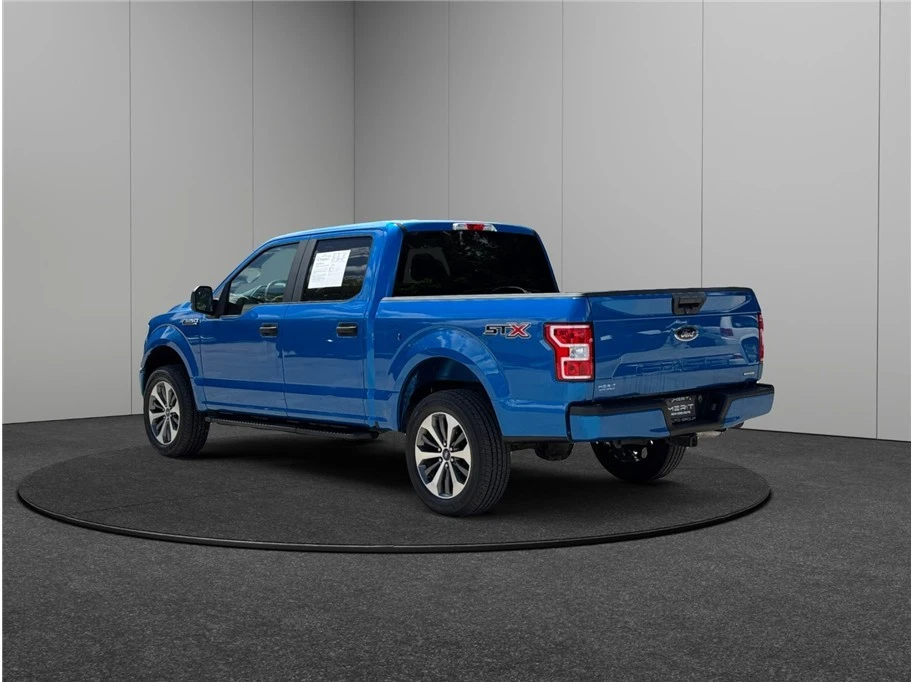 2019 Ford F-150 13th Gen - Image 7 of 21