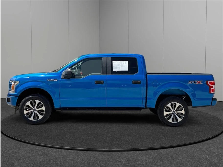 2019 Ford F-150 13th Gen - Image 5 of 21
