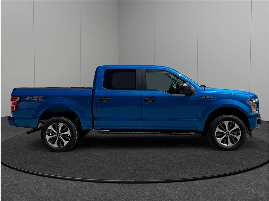 2019 Ford F-150 13th Gen - Image 10 of 21
