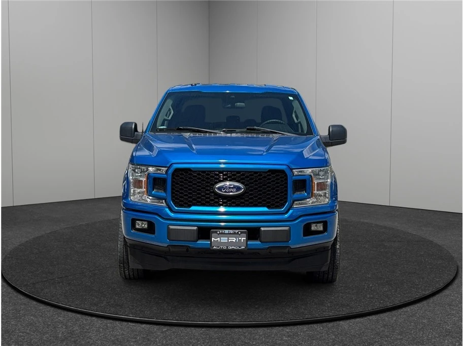 2019 Ford F-150 13th Gen - Image 3 of 21