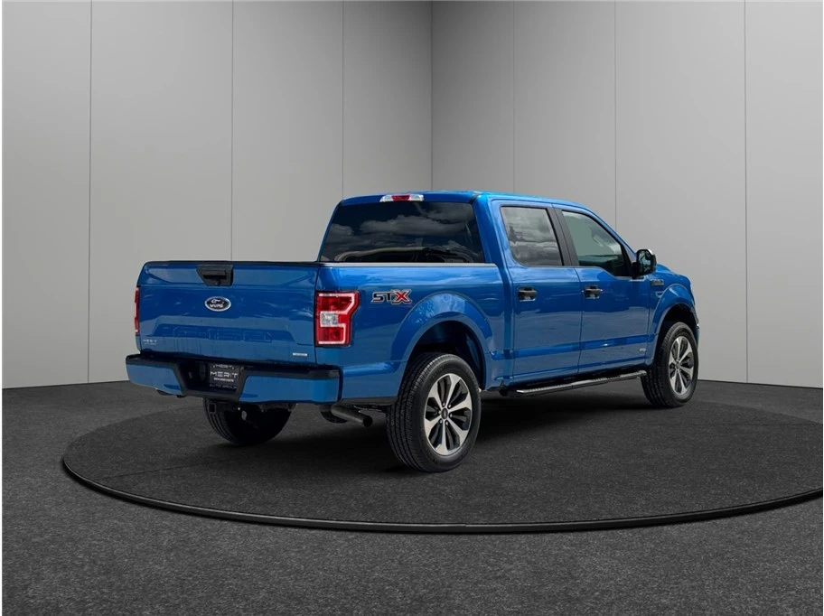 2019 Ford F-150 13th Gen - Image 9 of 21
