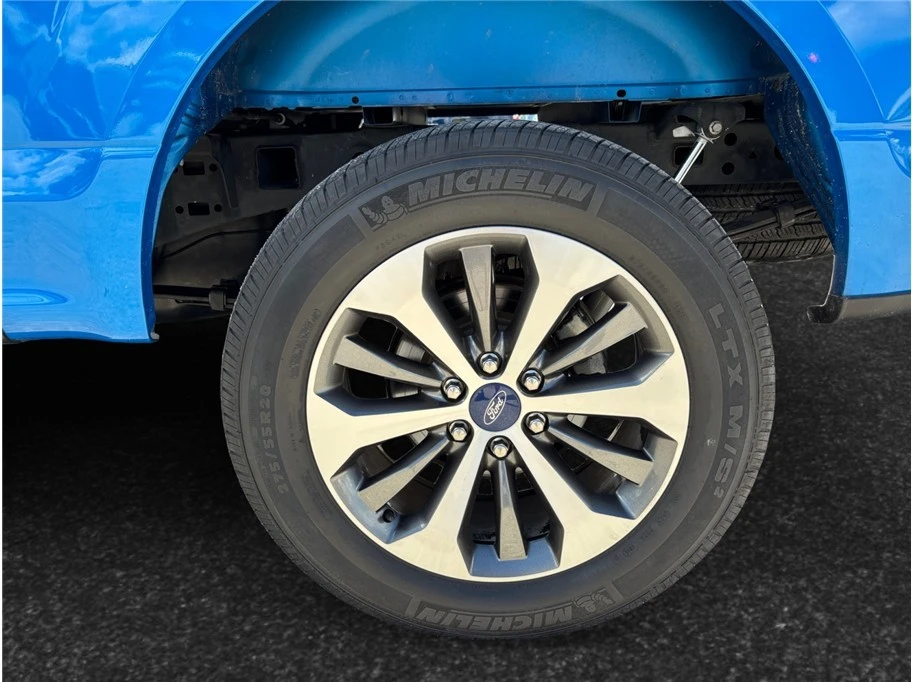 2019 Ford F-150 13th Gen - Image 14 of 21