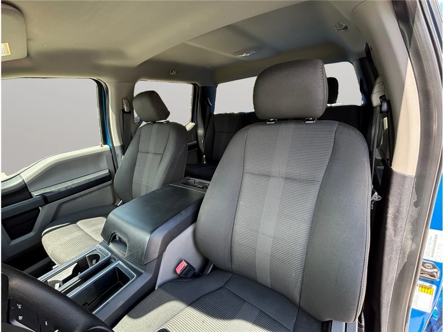 2019 Ford F-150 13th Gen - Image 17 of 21