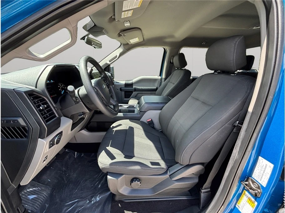 2019 Ford F-150 13th Gen - Image 2 of 21