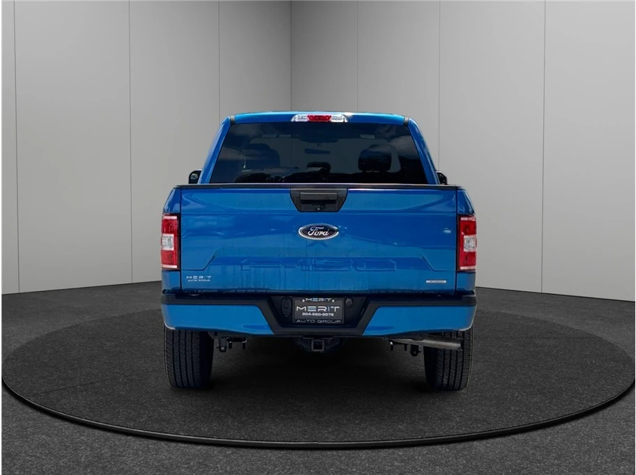 2019 Ford F-150 13th Gen - Image 8 of 21
