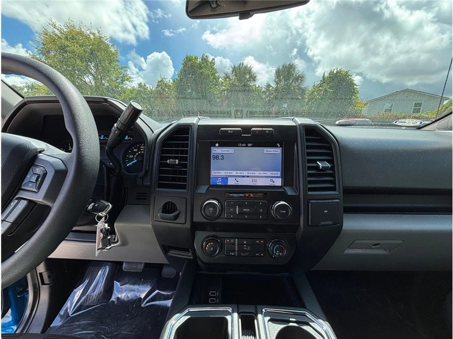 2019 Ford F-150 13th Gen - Image 11 of 21