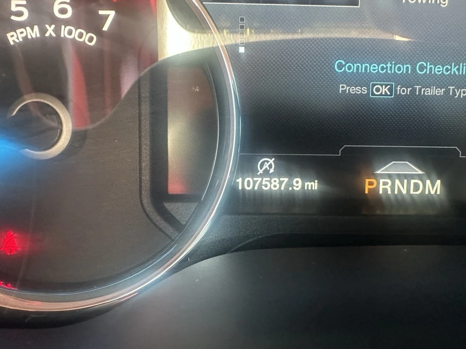 2019 Ford F-150 13th Gen - Image 7 of 12