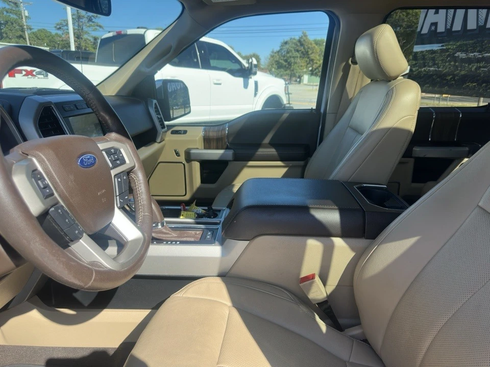 2019 Ford F-150 13th Gen - Image 4 of 12
