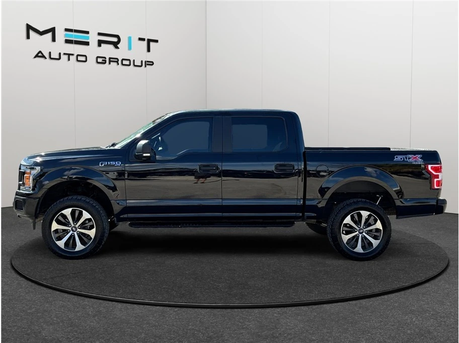 2019 Ford F-150 13th Gen - Image 5 of 12