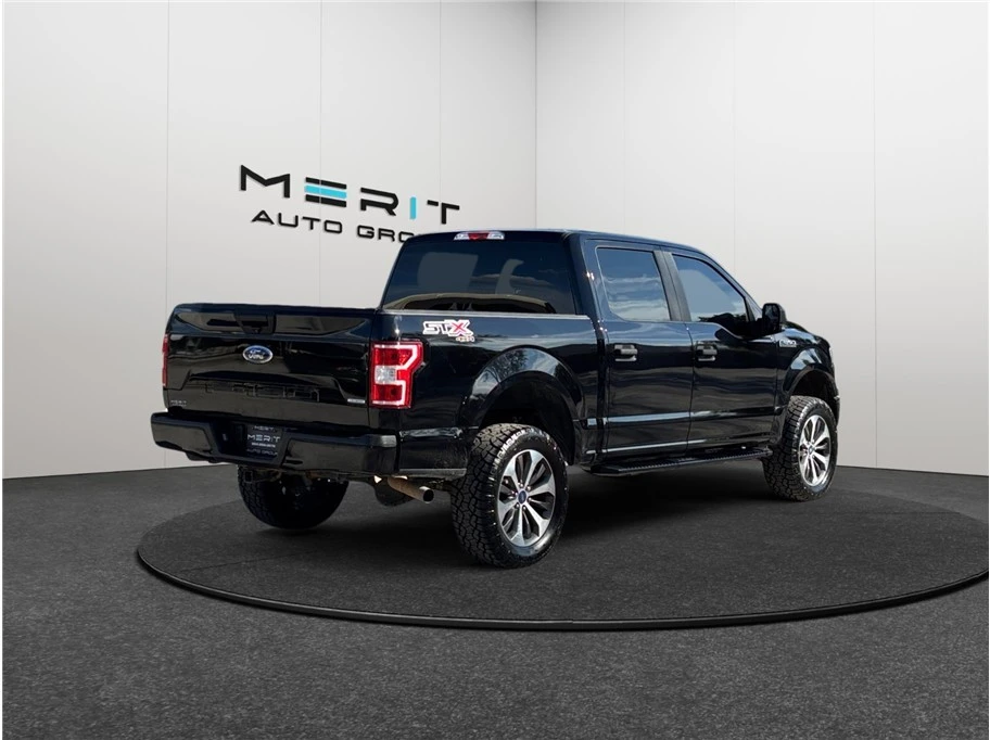 2019 Ford F-150 13th Gen - Image 9 of 12