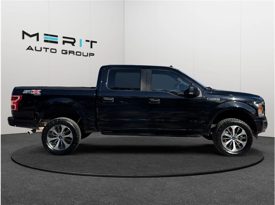 2019 Ford F-150 13th Gen - Image 10 of 12