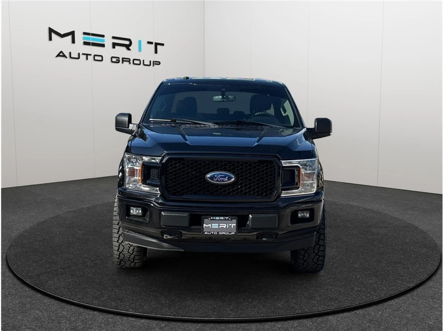 2019 Ford F-150 13th Gen - Image 3 of 12