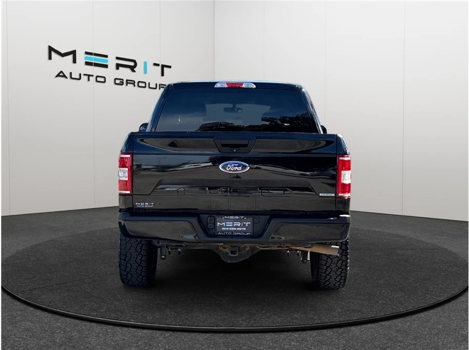 2019 Ford F-150 13th Gen - Image 8 of 12