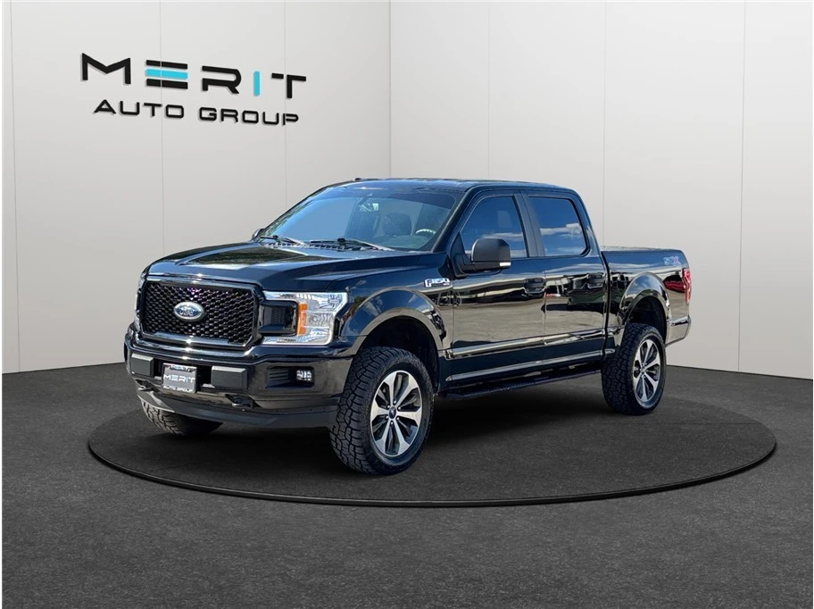2019 Ford F-150 13th Gen - Image 4 of 12