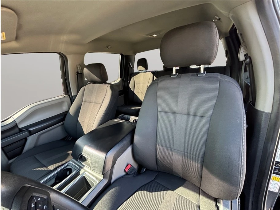 2019 Ford F-150 13th Gen - Image 16 of 21