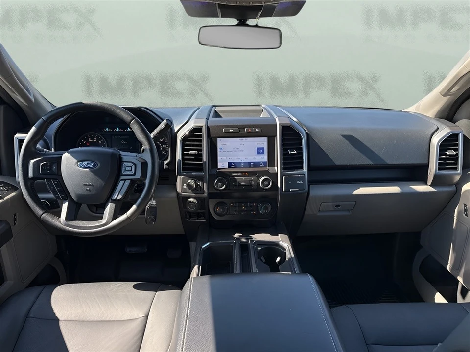 2019 Ford F-150 13th Gen - Image 12 of 12