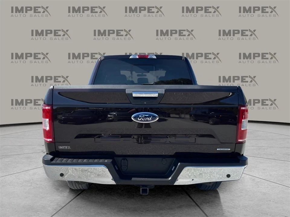2019 Ford F-150 13th Gen - Image 4 of 12