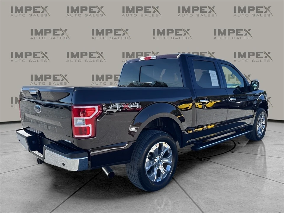 2019 Ford F-150 13th Gen - Image 5 of 12