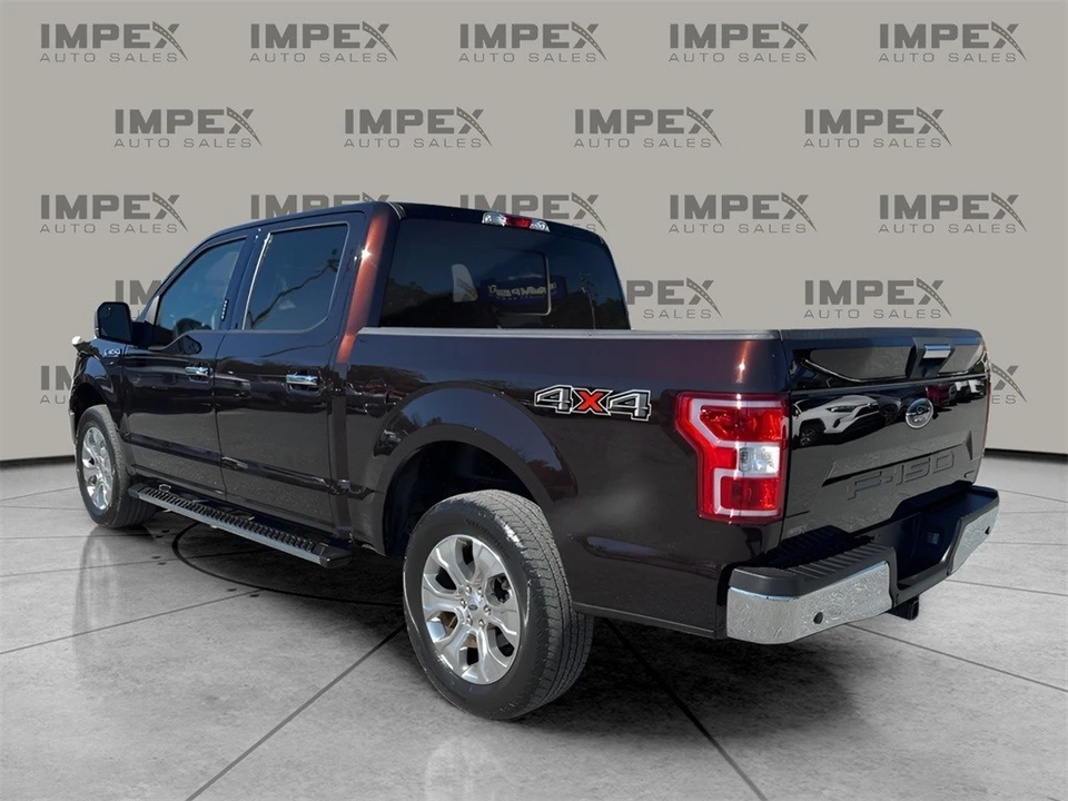 2019 Ford F-150 13th Gen - Image 3 of 12