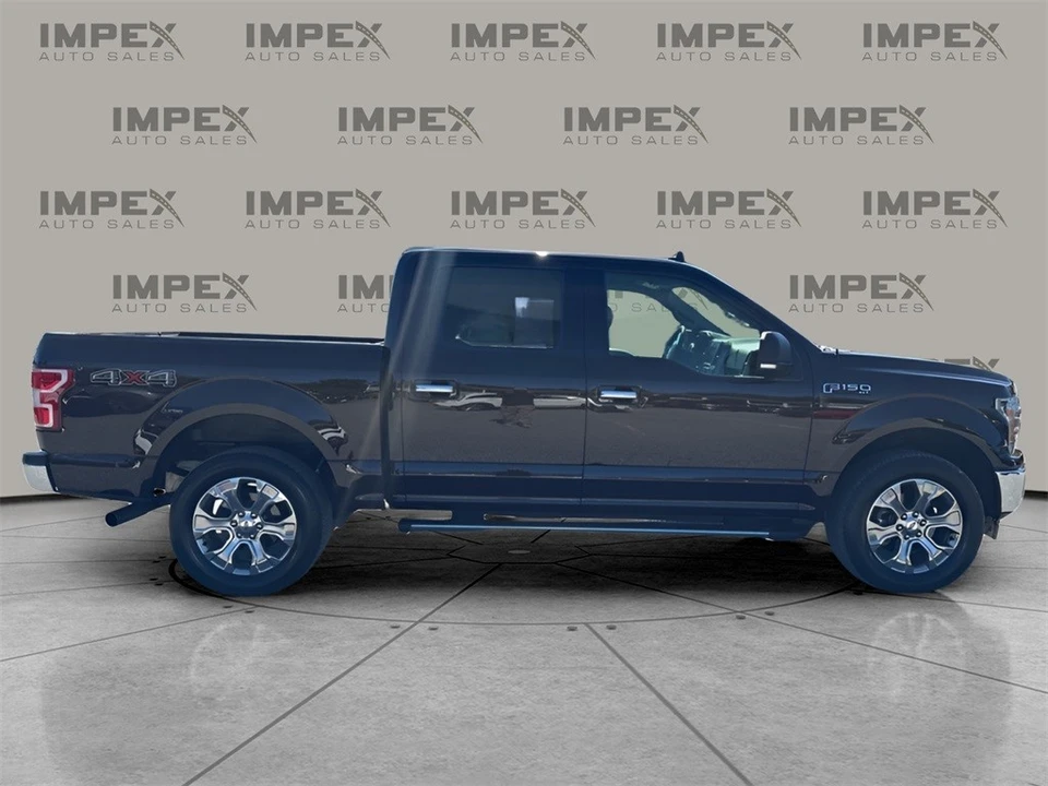 2019 Ford F-150 13th Gen - Image 6 of 12
