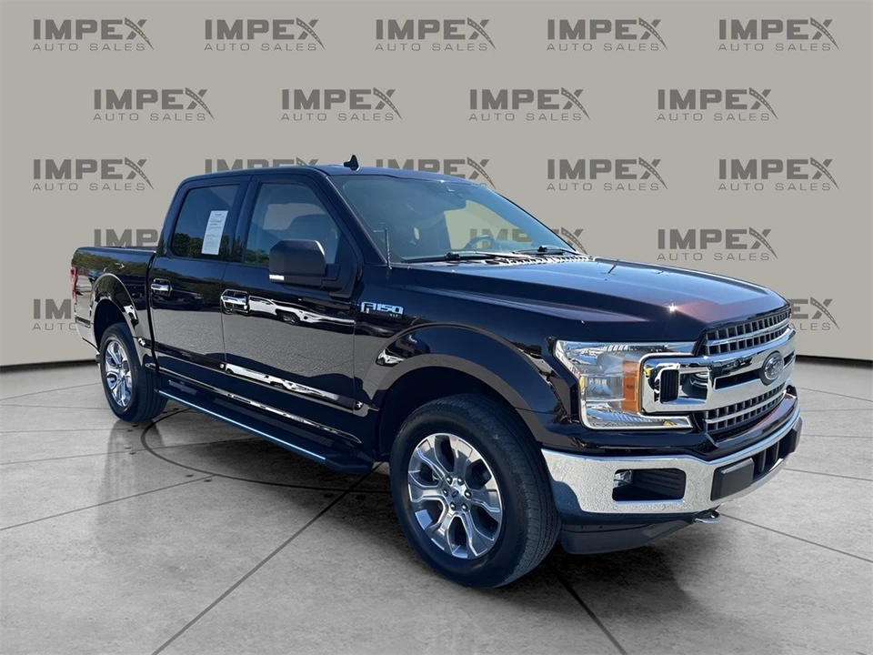 2019 Ford F-150 13th Gen - Image 7 of 12