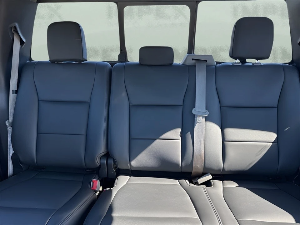 2019 Ford F-150 13th Gen - Image 11 of 12