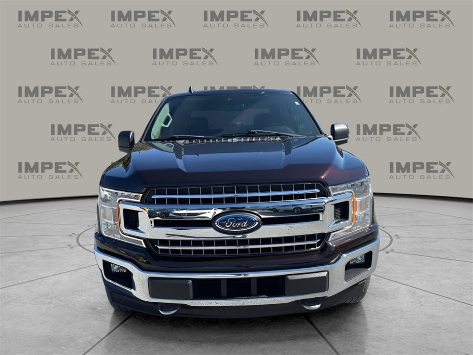 2019 Ford F-150 13th Gen - Image 8 of 12