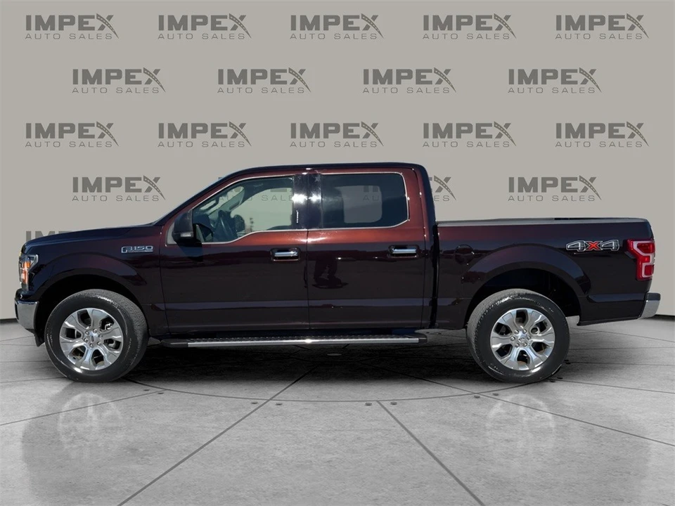 2019 Ford F-150 13th Gen - Image 2 of 12