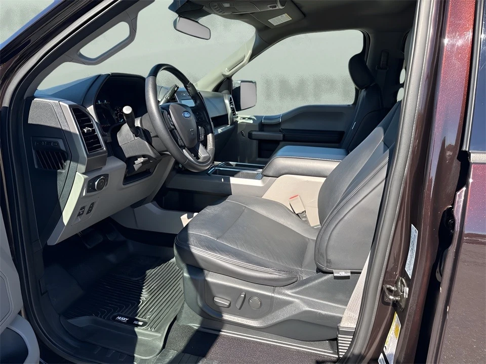 2019 Ford F-150 13th Gen - Image 9 of 12
